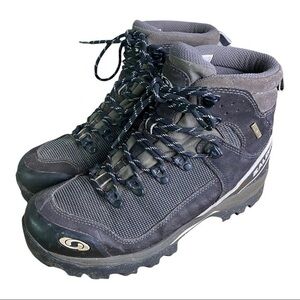 Salomon Advanced Chassis GTX Hiking Boots - Size 7.5